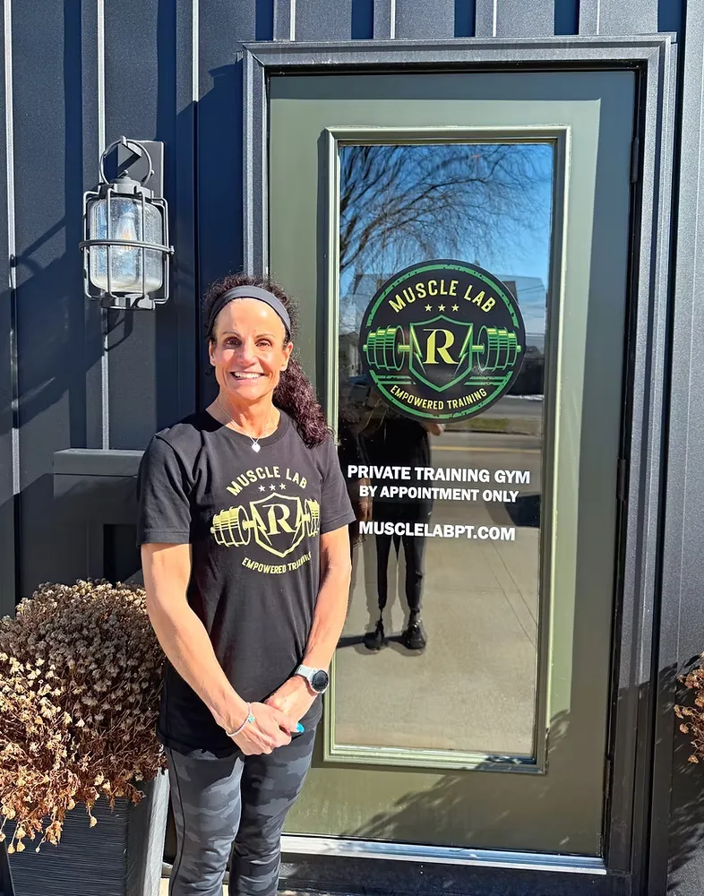 Team | Reed’s Muscle Lab