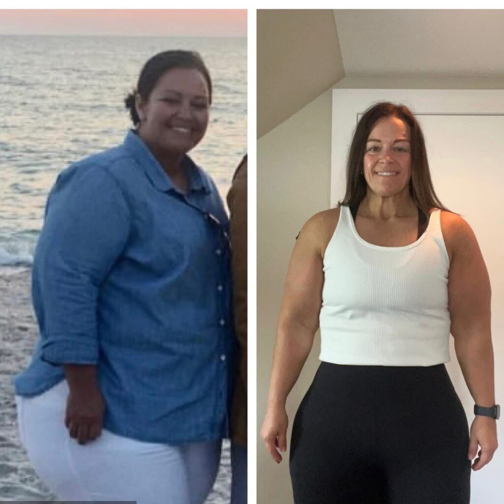 Nutrition Coaching | Reed’s Muscle Lab