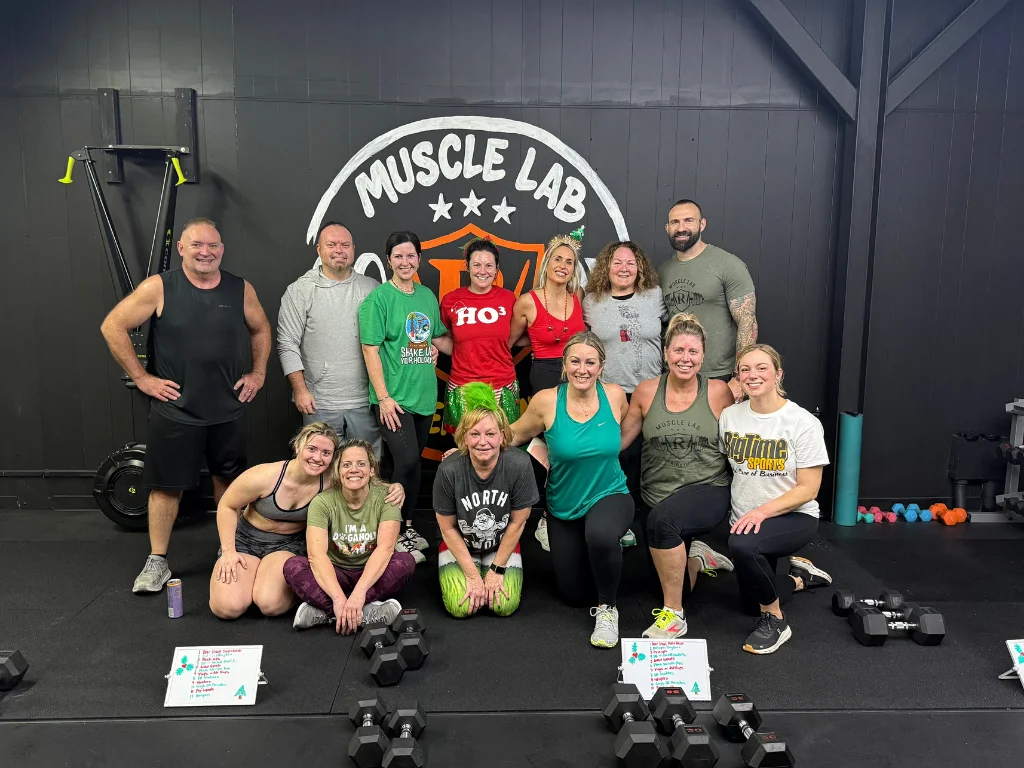 Contact | Reed’s Muscle Lab